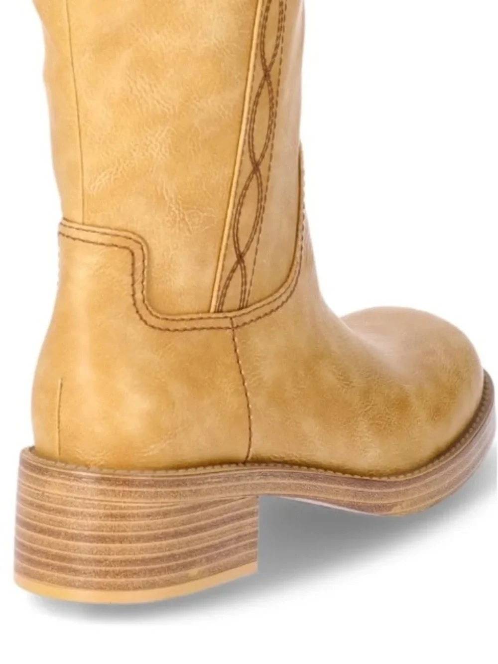 No Boundaries Tall Riding Boots Size 11